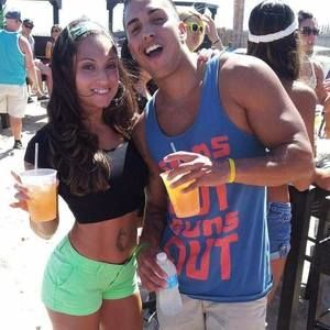 Meet your Posher, Dana